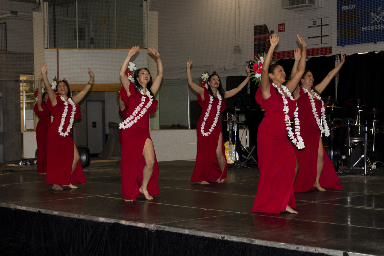 Hawaii - Carassauga 2026