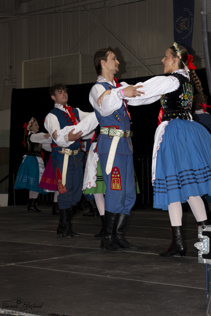 Poland - Carassauga 2026