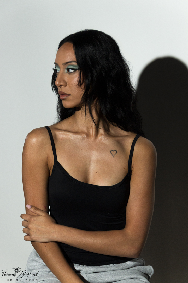 Portraiture Workshop - Brogan McNab, Vistek, Canon Canada